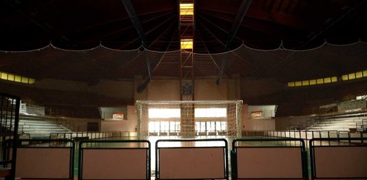 Lo sport indoor andriese alza la voce nell’anno dei record di presenze: «Strutture vergognose e prezzi altissimi»