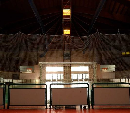 Lo sport indoor andriese alza la voce nell’anno dei record di presenze: «Strutture vergognose e prezzi altissimi»