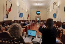 Il Consiglio Comunale approva gli odg urgenti su crisi comparto olivicolo e autotrasporto