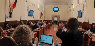 Il Consiglio Comunale approva gli odg urgenti su crisi comparto olivicolo e autotrasporto