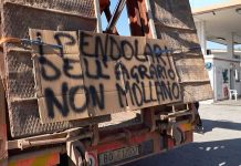 Blocchi dei tir: 175 milioni di euro per la manovra d’urgenza varata dal Consiglio dei Ministri