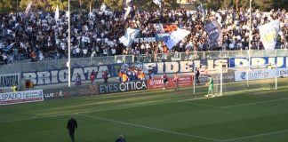 Fidelis, Allushaj-gol tra “slalom speciale” e dedica speciale