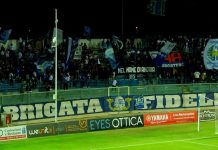 La Fidelis ora vuole… “battere il ferro”: andriesi ad Aversa