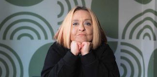 Festa dei Lettori, ad Andria arriva la scrittrice Gaja Cenciarelli