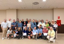 Erasmus Day, confronto stimolante per l’Istituto Comprensivo “Mariano-Fermi”