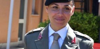 Tragedia in Bosnia, tra le vittime dell’elicottero precipitato anche l’andriese Laura Procacci