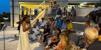 “Le donne di Federico II”, lo spettacolo di e con Stefania De Toma, arriva ad Andria