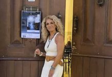 Al Chiostro San Francesco Maria Giuseppina Pagnotta presenta “Il silenzio della luna”