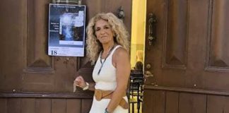 Al Chiostro San Francesco Maria Giuseppina Pagnotta presenta “Il silenzio della luna”