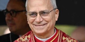 Ricovero Papa Leone XIV, la Diocesi di Andria: «Vicini al Santo Padre»