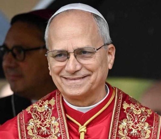Ricovero Papa Leone XIV, la Diocesi di Andria: «Vicini al Santo Padre»