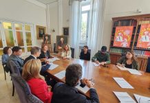 Presentato “Percorsi di Legalità”, progetto di educazione per le scuole