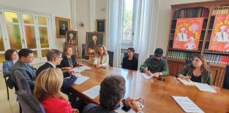 Presentato “Percorsi di Legalità”, progetto di educazione per le scuole