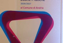 Alla Città di Andria il Premio City Vision “Buone Pratiche” per la realizzazione dei 3 progetti PINQUA