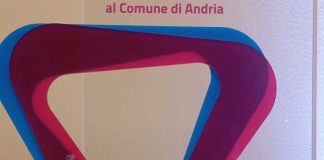 Alla Città di Andria il Premio City Vision “Buone Pratiche” per la realizzazione dei 3 progetti PINQUA