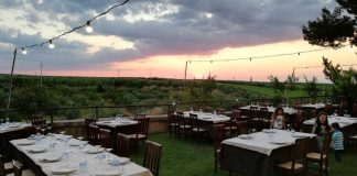 Il ristorante Borgo Montegrosso chiude dopo 25 anni di attività