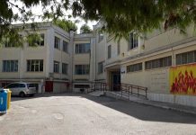 Scuola “Dante”, mercoledì il sopralluogo dell’ente dopo l’incontro al Comune