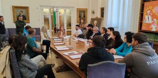 Andria si mobilita, la sindaca Bruno chiede la partecipazione dell’intera città