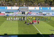 Kisseih e Musy Hernandez regalano il primo successo in campionato alla Fidelis