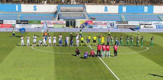 Kisseih e Musy Hernandez regalano il primo successo in campionato alla Fidelis