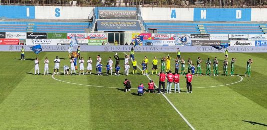 Kisseih e Musy Hernandez regalano il primo successo in campionato alla Fidelis