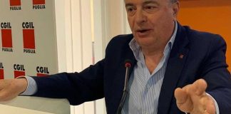 Sanità di genere e lavoro: SPI CGIL Puglia in campo il 6 e 7 ottobre tra Barletta e Andria