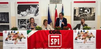 Andria conferirà la cittadinanza onoraria alla memoria di Giuseppe Di Vittorio