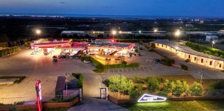 Orizzonte Village: un approdo sicuro che unisce ospitalità, ristorazione, business e innovazione