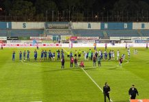 Coppa Italia di serie D, vittoria di rigore per la Fidelis nel derby della BAT con il Bisceglie