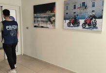 Spaccio di droga, arrestato cittadino andriese