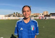 Calcio femminile, la giovanissima Gaia rappresenta Andria e la Puglia al Trofeo CONI 2026