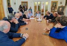 Tavolo di Crisi Permanente, indetta mobilitazione cittadina