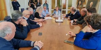 Tavolo di Crisi Permanente, indetta mobilitazione cittadina