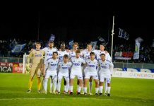 Coppa Italia Serie D, una buona Fidelis cede ai sedicesimi contro la Virtus Francavilla