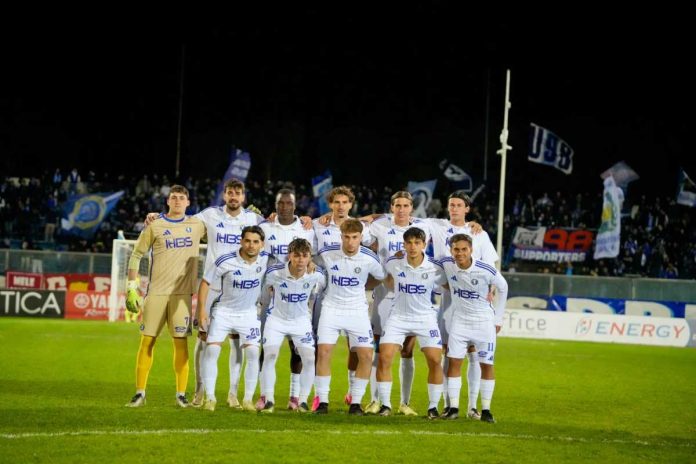 fidelis - virtus coppa