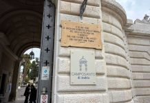 Teatro e visite guidate al cimitero comunale con il progetto “Echi di Pietra”