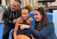 Fiaba Day 2026, la testimonianza del maestro Brescia e Titty Ieva dell’ASD Montón de Estrellas