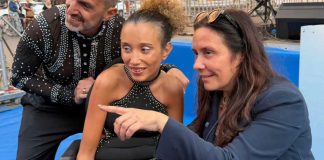Fiaba Day 2026, la testimonianza del maestro Brescia e Titty Ieva dell’ASD Montón de Estrellas