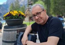 “Quello che resta”, dopo 33 anni di medicina di famiglia Dino Leonetti presenta il suo libro