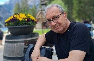 “Quello che resta”, dopo 33 anni di medicina di famiglia Dino Leonetti presenta il suo libro