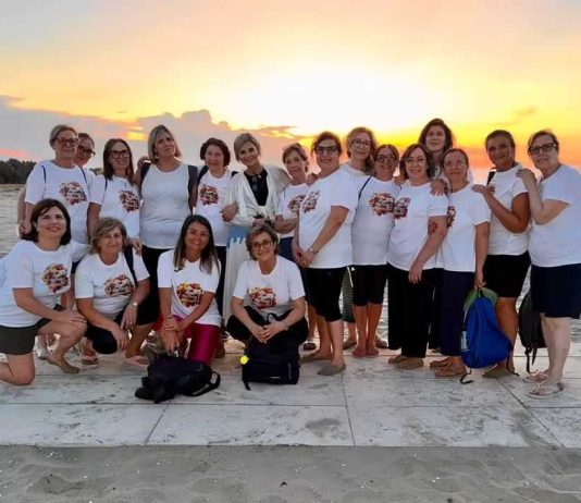 L’associazione “Fiori d’Acciaio Odv” organizza una mattinata dedicata alla salute