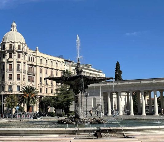 Luigi Pedrini nuovo Soprintendente per le Province di Foggia e BAT