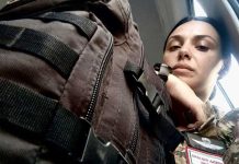 Il ricordo del serg. Laura Procacci: una vita tra volontariato, medicina e sociale