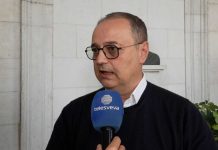 Prosegue lo stato di agitazione nelle città della BAT