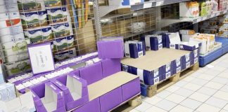 Proteste autotrasporto, anche nella BAT i primi scaffali vuoti